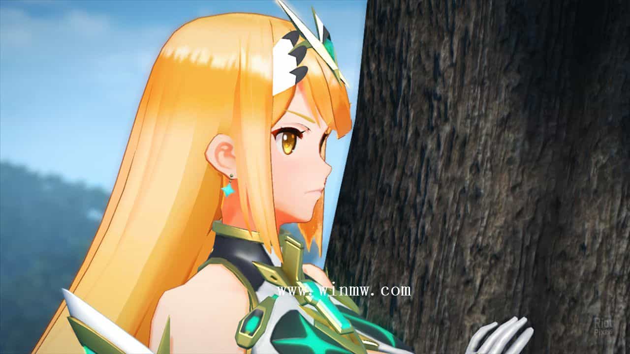 TRADUÇÃO PARA PORTUGUÊS PT-BR  Xenoblade Chronicles 2 + update 2.1.0 +  DLCS NECESSÁRIAS ATUALIZADO 