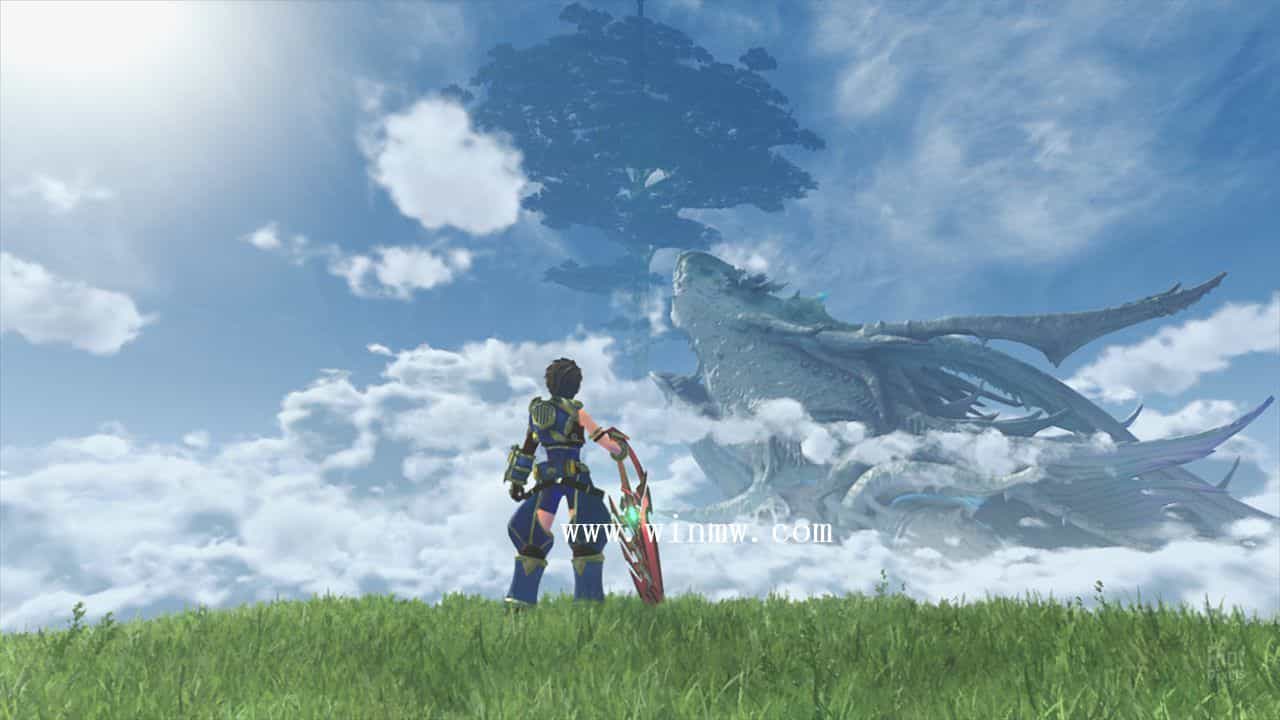 TRADUÇÃO PARA PORTUGUÊS PT-BR  Xenoblade Chronicles 2 + update 2.1.0 +  DLCS NECESSÁRIAS ATUALIZADO 